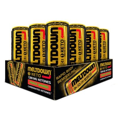 Buy VPX Meltdown 1 Keto Dietary Supplement