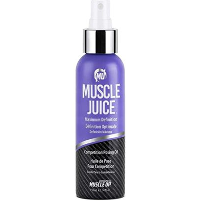 Buy Protan Muscle Juice Pro Posing Oil