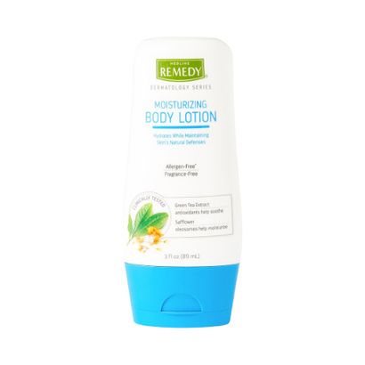 Buy Medline Remedy Dermatology Hand and Body Lotion