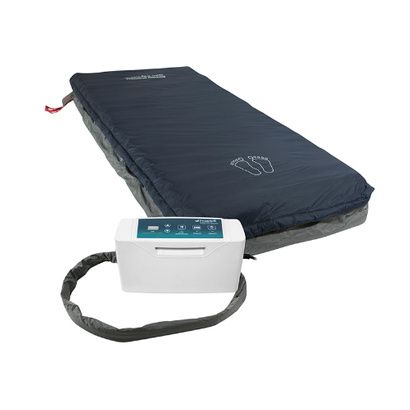 Buy Proactive Protekt Low Air Loss / Alternating Pressure Mattress System