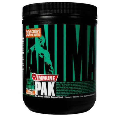 Buy Universal Nutrition Animal Immune Pak