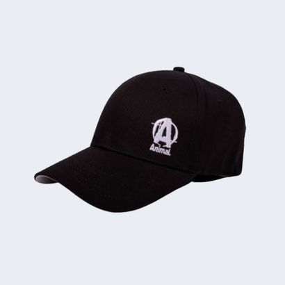 Buy Universal Nutrition Animal Logo Cap