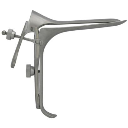 Buy BR Surgical Pederson NonSterile Vaginal Speculum