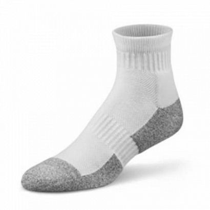 Buy Dr.Comfort Diabetic Ankle Length Socks