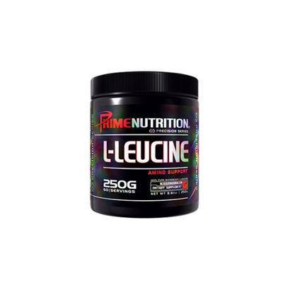 Buy Prime Nutrition L-Leucine Aminos Dietary Supplement