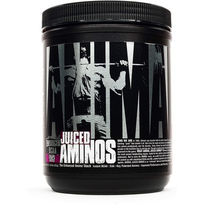 Buy Universal Nutrition Animal Juiced Aminos Protein Powder
