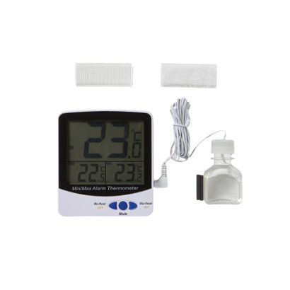 Buy Medline Digital Refrigerator Thermometer