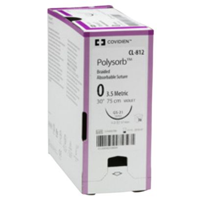 Buy Medtronic Blunt Taper Point Protect Point Suture with Needle BGS-29