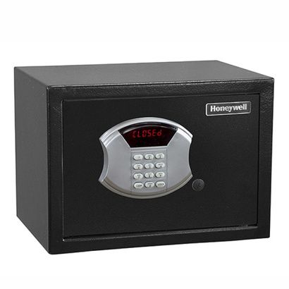 Buy Honeywell 5113 Steel Security Safe