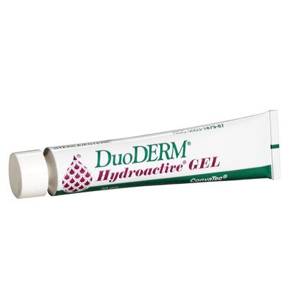 Buy ConvaTec DuoDERM Hydroactive Sterile Gel - 15gm Tube - 187990