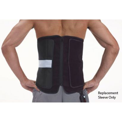 Buy Game Ready Back Replacement Sleeve