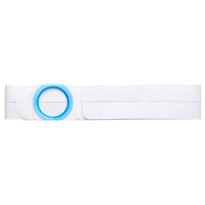 Buy Nu-Hope Original Flat Panel 3 Inches Adult Regular Elastic Ostomy Support Belt