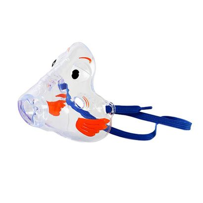 Buy Pari Bubbles The Fish II Pediatric Aerosol Mask