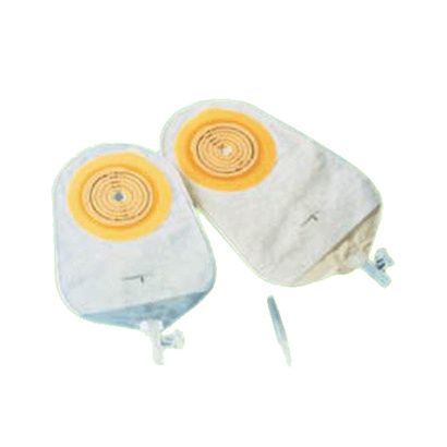 Buy Coloplast Assura Original Soft One-Piece Flat Standard Cut-to-Fit Opaque Urostomy Pouch
