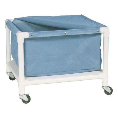 Buy MJM International Open Hamper Laundry Basket