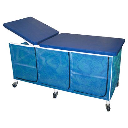 Buy MJM International Multi Positional Portable Treatment Table