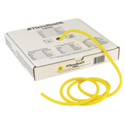 Buy TheraBand Exercise Tubing - 25 Roll