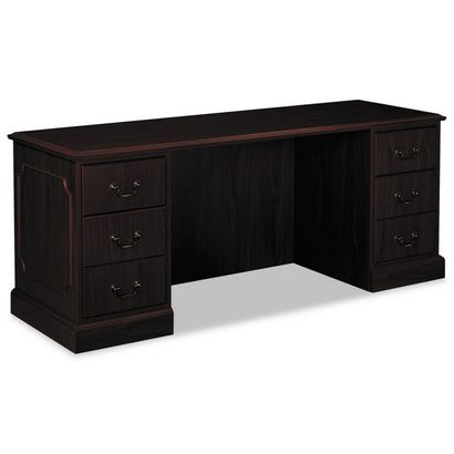 Buy HON 94000 Series Kneespace Credenza