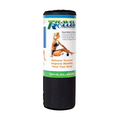 Buy Fitterfirst Travel Roller