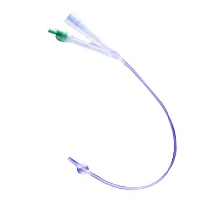 Buy Rusch 100% Silicone Pediatric 2-Way Foley Catheter