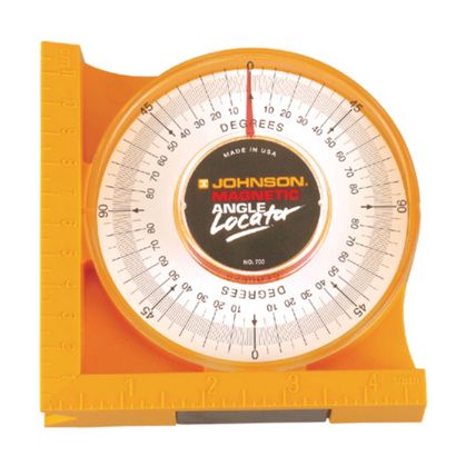 Buy Sammons Preston Economy Magnetic Inclinometer