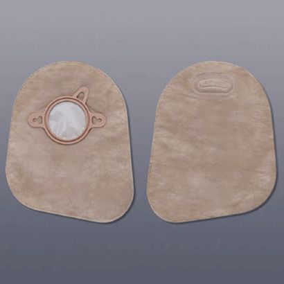 Buy Hollister New Image Two-Piece Beige Mini Closed-End Pouch With Integrated Filter
