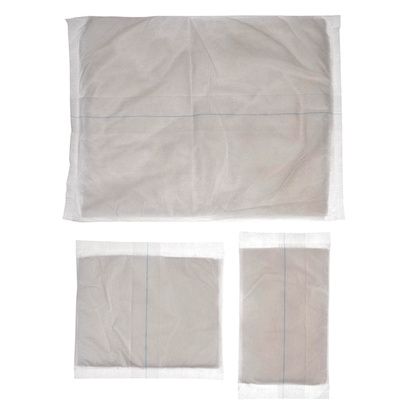 Buy Medline Super Absorbent Non Sterile Abdominal Pads