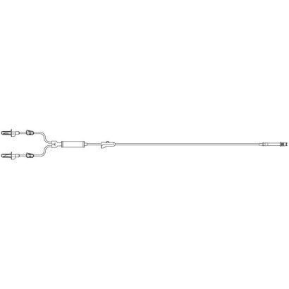 Buy ICU Medical T-U-R Transurethral Resection Nonvented Sets