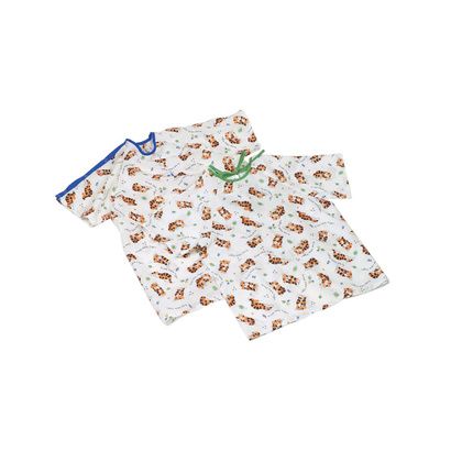 Buy Medline Tiger Print Pediatric IV Gowns