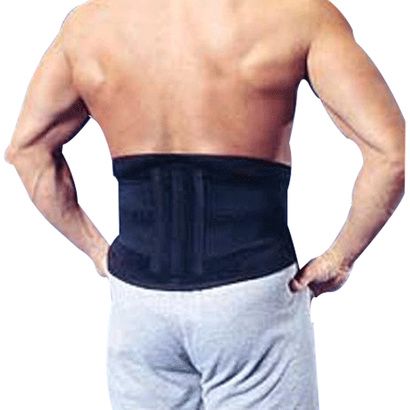 Buy BMMI Magnetic Lumbar Support