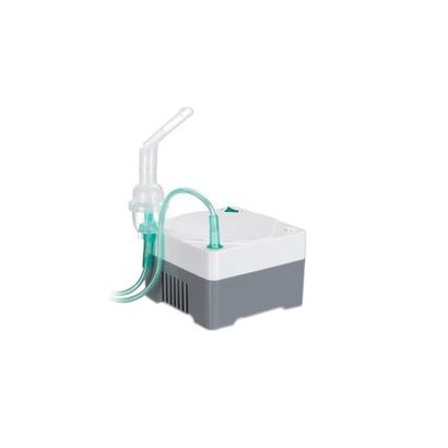 Buy 3B Medical Qube Compressor Nebulizer Kit