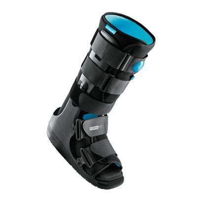 Buy Ossur Equalizer Low Top Air Walker Boot