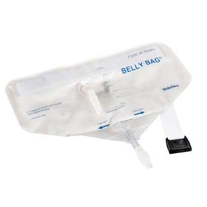 Buy Rusch Belly Bag With Waist Belt