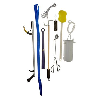 Buy Sammons Preston Deluxe Hip and Knee Kit