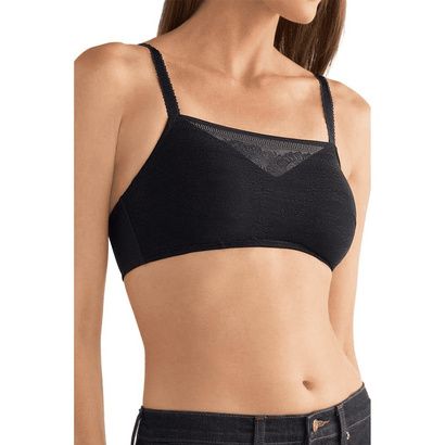 Buy Amoena Amber Padded Wire-Free Bra