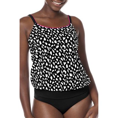 Buy Amoena Manila Blouson Swim Top