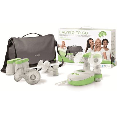 Buy Ardo Calypso-To-Go Double Electric Breast Pump