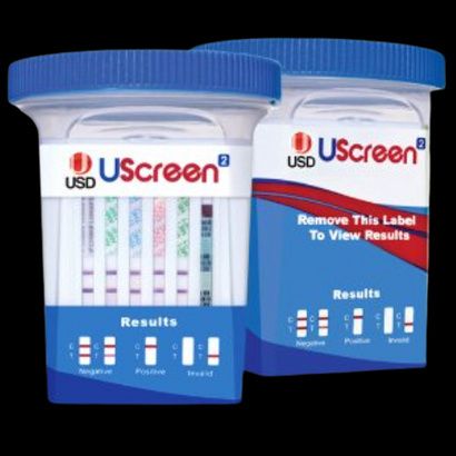 Buy Abbott Rapid Uscreen Drugs of Abuse Test