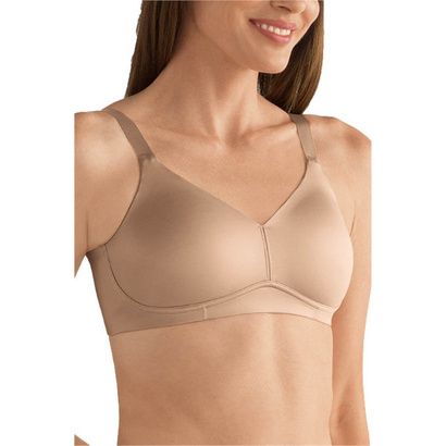 Buy Amoena Magdalena Back-Smoothing Wire-Free Bra