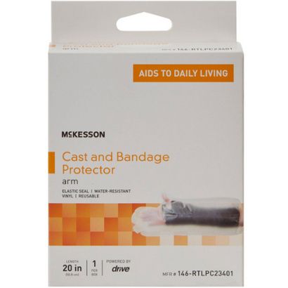 Buy McKesson Arm Cast and Bandage Protector