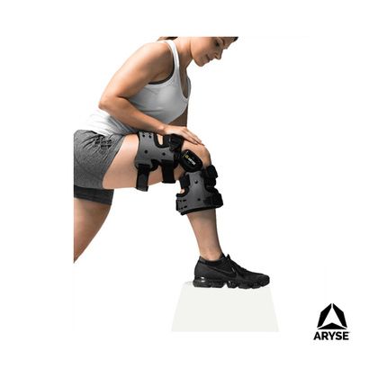 Buy ARYSE METFORCE OA Knee Brace