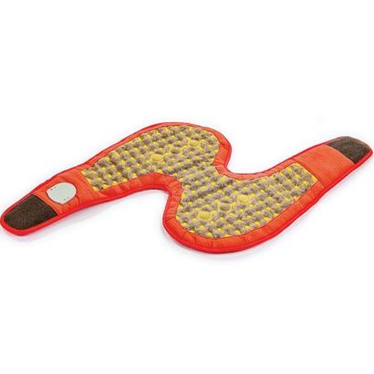 Buy HealthyLine Amethyst Knee Soft InfraMat Pro