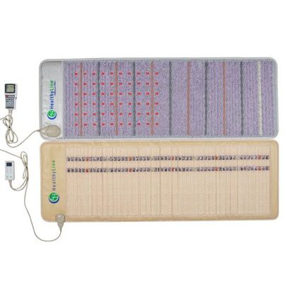 Buy HealthyLine 360 Wrap Set TAJ & SOFT  Photon PEMF InfraMat Pro