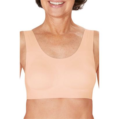 Buy Amoena Amy Seamless Bra