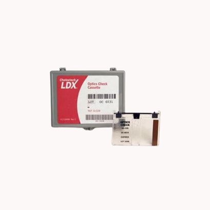Buy Abbott Rapid Dx North America LLC Optics Check Cassette