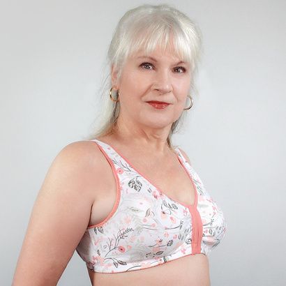 Buy ABC Leisure Mastectomy Bra Style 110
