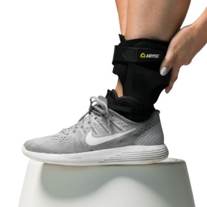 Buy ARYSE METFORCE Ankle Brace