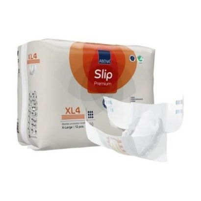 Buy Abena Slip Premium Unisex Adult Incontinence Brief