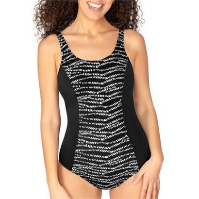 Buy Amoena Reflection Full Bodice Swimsuit