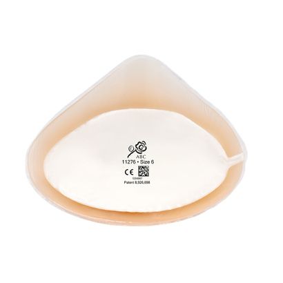 Buy ABC MyShaper with Amandasil Silicone Breast Shaper